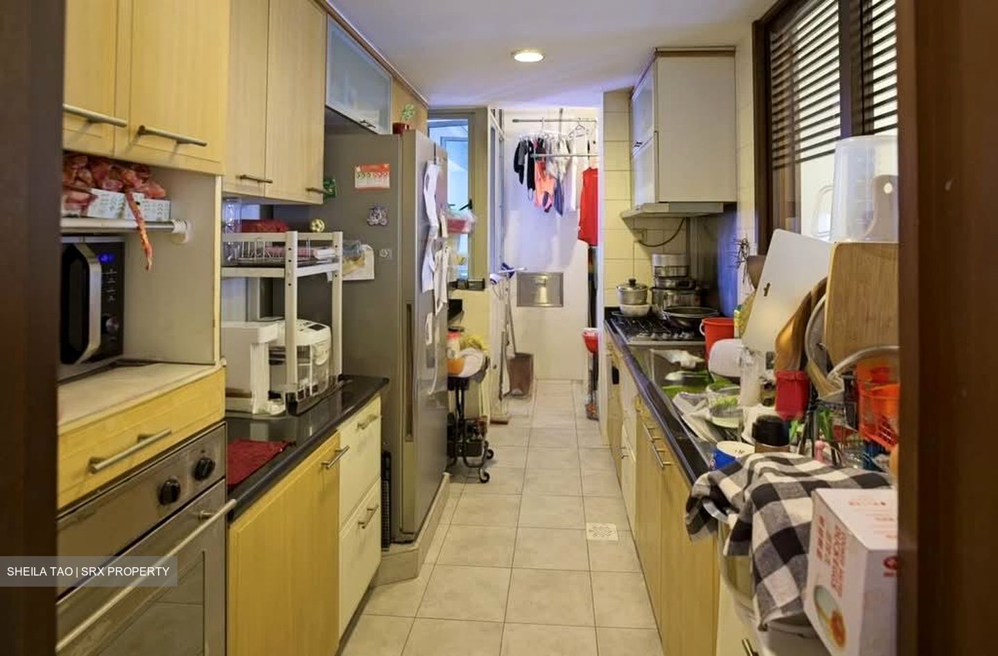 Rosewood (D25), Condominium #583138701